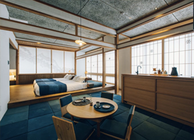 Showcase Hotel KASANE